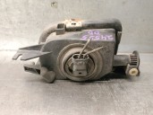 Recambio de faro antiniebla derecho para mercedes-benz clase c (w203) sportcoupe 2.2 cdi cat referencia OEM IAM A2158200656 A215