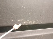 Recambio de bandeja trasera para dacia sandero ii 1.2 16v cat referencia OEM IAM 794205491R 794205491R 