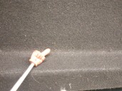 Recambio de bandeja trasera para dacia sandero ii 1.2 16v cat referencia OEM IAM 794205491R 794205491R 