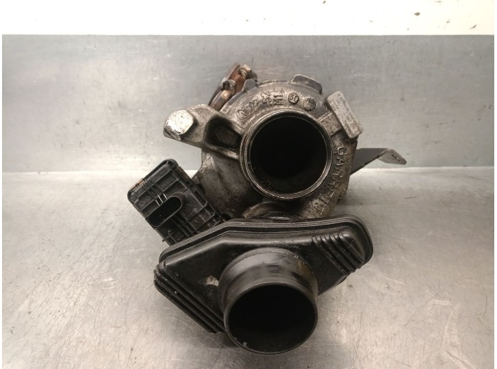 Recambio de turbocompresor para bmw 3 touring (f31) 330 d referencia OEM IAM 7923202 11657823270 8060949
