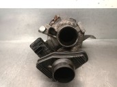 Recambio de turbocompresor para bmw 3 touring (f31) 330 d referencia OEM IAM 7923202 11657823270 8060949