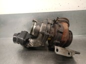 Recambio de turbocompresor para bmw 3 touring (f31) 330 d referencia OEM IAM 7923202 11657823270 8060949