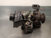 Recambio de turbocompresor para bmw 3 touring (f31) 330 d referencia OEM IAM 7923202 11657823270 8060949