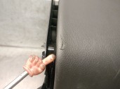 Recambio de guantera para mercedes-benz clase c (w203) sportcoupe 2.2 cdi cat referencia OEM IAM A2036802691 