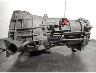 Recambio de caja cambios para audi a4 b8 avant (8k5) 2.0 tdi referencia OEM IAM MVS 0B1300028AX 14240613