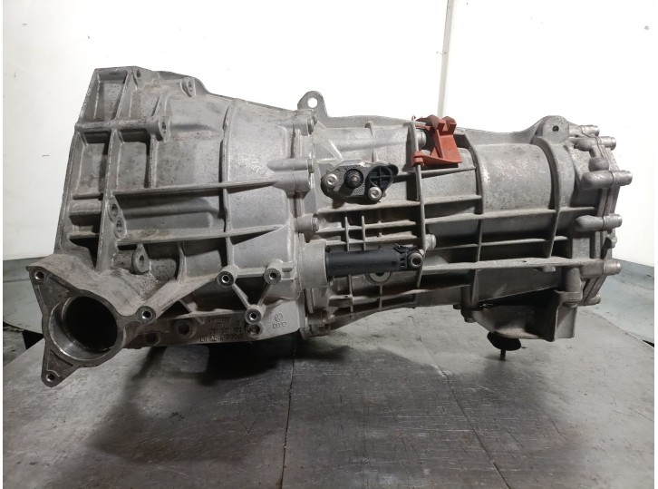 Recambio de caja cambios para audi a4 b8 avant (8k5) 2.0 tdi referencia OEM IAM MVS 0B1300028AX 14240613