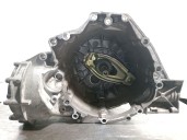 Recambio de caja cambios para audi a4 b8 avant (8k5) 2.0 tdi referencia OEM IAM MVS 0B1300028AX 14240613