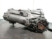 Recambio de caja cambios para audi a4 b8 avant (8k5) 2.0 tdi referencia OEM IAM MVS 0B1300028AX 14240613