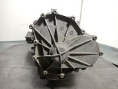 Recambio de caja cambios para audi a4 b8 avant (8k5) 2.0 tdi referencia OEM IAM MVS 0B1300028AX 14240613