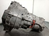 Recambio de caja cambios para audi a4 b8 avant (8k5) 2.0 tdi referencia OEM IAM MVS 0B1300028AX 14240613