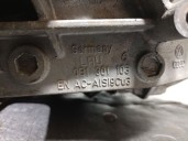 Recambio de caja cambios para audi a4 b8 avant (8k5) 2.0 tdi referencia OEM IAM MVS 0B1300028AX 14240613