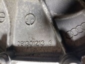 Recambio de caja cambios para audi a4 b8 avant (8k5) 2.0 tdi referencia OEM IAM MVS 0B1300028AX 14240613