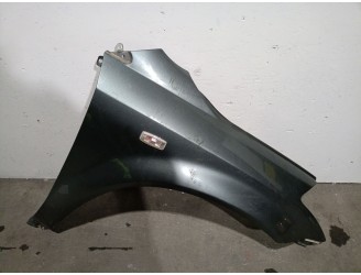 Recambio de aleta delantera derecha para nissan murano i (z50) 3.5 4x4 referencia OEM IAM 63112CB030 63112CB030 