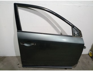 Recambio de puerta delantera derecha para nissan murano i (z50) 3.5 4x4 referencia OEM IAM H010MCC0MA H010MCC0MA 