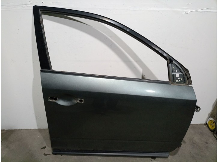 Recambio de puerta delantera derecha para nissan murano i (z50) 3.5 4x4 referencia OEM IAM H010MCC0MA H010MCC0MA 
