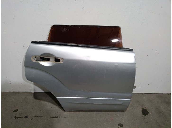 Recambio de puerta trasera derecha para subaru forester (sg_) 2.0 awd (sg5) referencia OEM IAM 60409SA0029P 60409SA0029P 