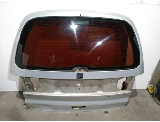 Recambio de porton trasero para seat alhambra (7v8) 1.9 tdi referencia OEM IAM 7M0827025D 7M0827025D 