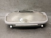 Recambio de luz interior para mercedes-benz clase c (w203) sportcoupe 2.2 cdi cat referencia OEM IAM A2038204601 