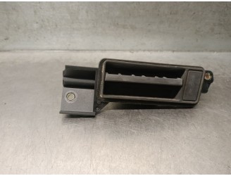 Recambio de maneta exterior porton para mercedes-benz clase c (w203) sportcoupe 2.2 cdi cat referencia OEM IAM A2037401093 A2037