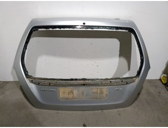 Recambio de porton trasero para subaru forester (sg_) 2.0 awd (sg5) referencia OEM IAM 60809SA0109P 60809SA0109P 