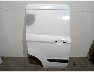 Recambio de puerta lateral corredera derecha para ford transit courier b460 furgoneta/monovolumen 1.5 tdci referencia OEM IAM 24