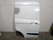 Recambio de puerta lateral corredera derecha para ford transit courier b460 furgoneta/monovolumen 1.5 tdci referencia OEM IAM 24