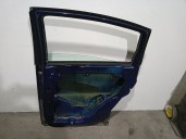 Recambio de puerta trasera derecha para volkswagen passat berlina (3b3) 1.9 tdi referencia OEM IAM 3B5833052AB 3B5833052AB 