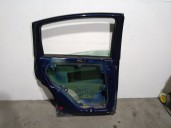 Recambio de puerta trasera izquierda para volkswagen passat berlina (3b3) 1.9 tdi referencia OEM IAM 3B5833051AB 3B5833051AB 