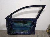 Recambio de puerta delantera derecha para volkswagen passat berlina (3b3) 1.9 tdi referencia OEM IAM 3B4831052BE 3B4831052BE 