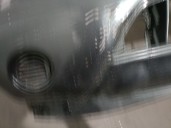 Recambio de paragolpes delantero para nissan murano i (z50) 3.5 4x4 referencia OEM IAM 62022CC025 62022CC025 