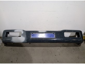 Recambio de paragolpes delantero para nissan atleon 120 3.0 referencia OEM IAM BD30 