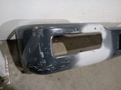 Recambio de paragolpes delantero para nissan atleon 120 3.0 referencia OEM IAM BD30 