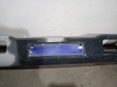 Recambio de paragolpes delantero para nissan atleon 120 3.0 referencia OEM IAM BD30  