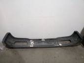 Recambio de paragolpes delantero para nissan atleon 120 3.0 referencia OEM IAM BD30  