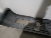 Recambio de paragolpes delantero para nissan atleon 120 3.0 referencia OEM IAM BD30 