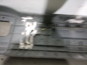 Recambio de paragolpes delantero para nissan atleon 120 3.0 referencia OEM IAM BD30 