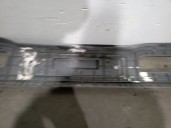 Recambio de paragolpes delantero para nissan atleon 120 3.0 referencia OEM IAM BD30  