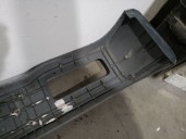 Recambio de paragolpes delantero para nissan atleon 120 3.0 referencia OEM IAM BD30 