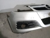 Recambio de paragolpes delantero para opel vectra c berlina 1.9 cdti referencia OEM IAM 1400348 1400348 