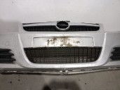 Recambio de paragolpes delantero para opel vectra c berlina 1.9 cdti referencia OEM IAM 1400348 1400348 