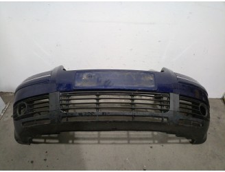 Recambio de paragolpes delantero para volkswagen passat berlina (3b3) 1.9 tdi referencia OEM IAM 3B0807217K 3B0807217K 
