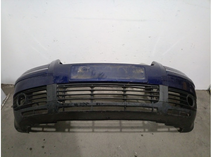 Recambio de paragolpes delantero para volkswagen passat berlina (3b3) 1.9 tdi referencia OEM IAM 3B0807217K 3B0807217K 