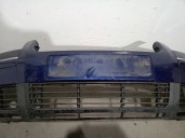 Recambio de paragolpes delantero para volkswagen passat berlina (3b3) 1.9 tdi referencia OEM IAM 3B0807217K 3B0807217K 