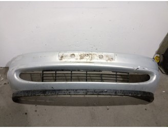 Replacement front bumper for Seat Alhambra (7V8) 1.9 TDI OEM IAM reference 7M0807217H 7M0807217H 