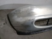 Replacement front bumper for Seat Alhambra (7V8) 1.9 TDI OEM IAM reference 7M0807217H 7M0807217H 