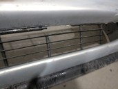 Replacement front bumper for Seat Alhambra (7V8) 1.9 TDI OEM IAM reference 7M0807217H 7M0807217H 
