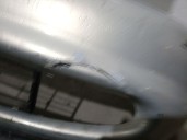 Replacement front bumper for Seat Alhambra (7V8) 1.9 TDI OEM IAM reference 7M0807217H 7M0807217H 
