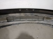 Replacement front bumper for Seat Alhambra (7V8) 1.9 TDI OEM IAM reference 7M0807217H 7M0807217H 