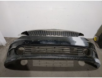 Replacement front bumper for Kia Optima 1.7 CRDi CAT OEM IAM reference 86511D4050 86511D4050 
