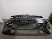 Replacement front bumper for Kia Optima 1.7 CRDi CAT OEM IAM reference 86511D4050 86511D4050 